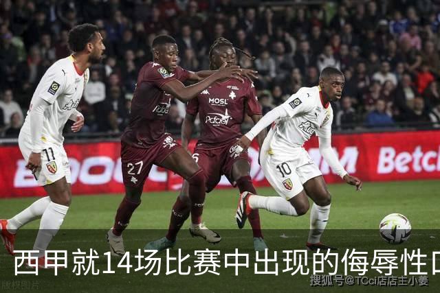 西甲就14场比赛中出现的侮辱性口号向足协和反暴力委员会提出投诉